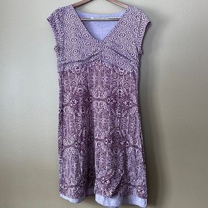 Women’s Athleta dress; size Large Tall